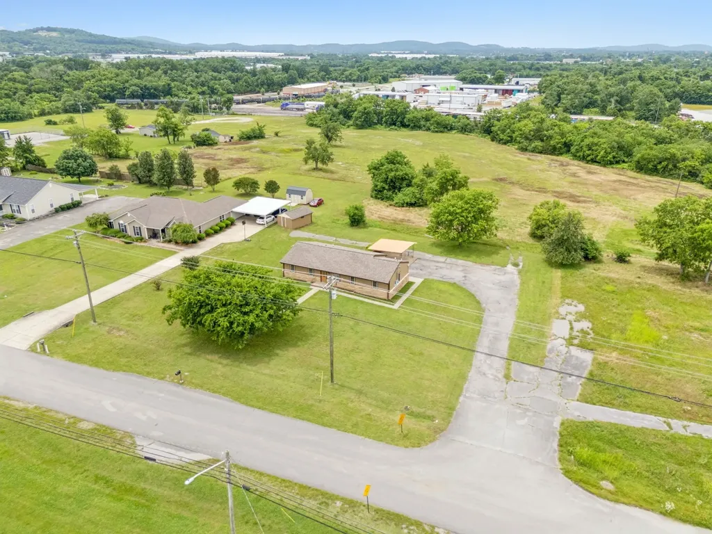722 Park Avenue Lebanon TN 37087
