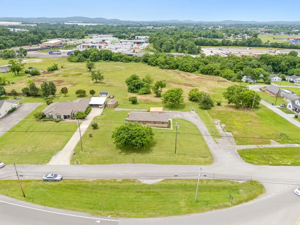 722 Park Avenue Lebanon TN 37087
