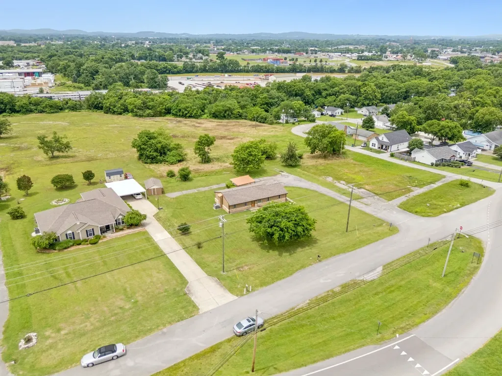 722 Park Avenue Lebanon TN 37087