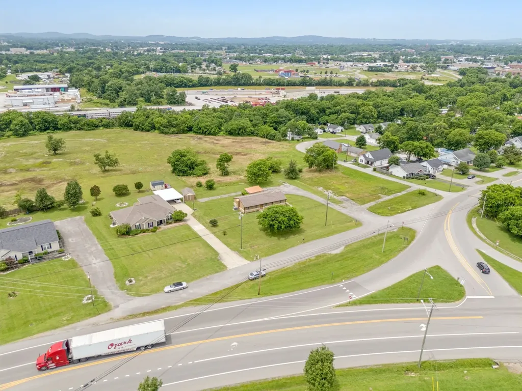 722 Park Avenue Lebanon TN 37087