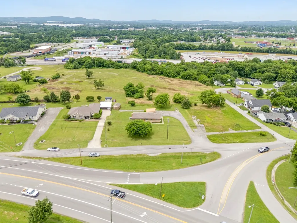 722 Park Avenue Lebanon TN 37087