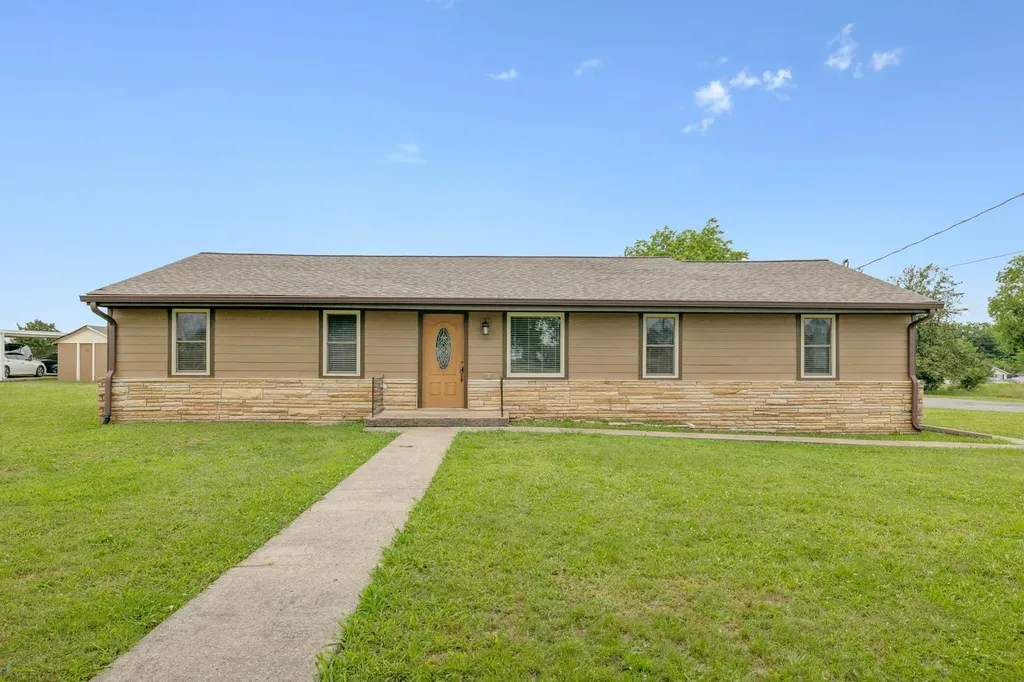 722 Park Avenue Lebanon TN 37087