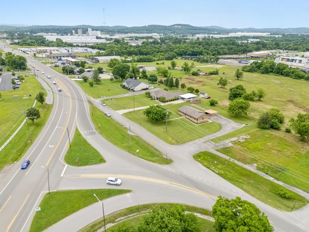 722 Park Avenue Lebanon TN 37087