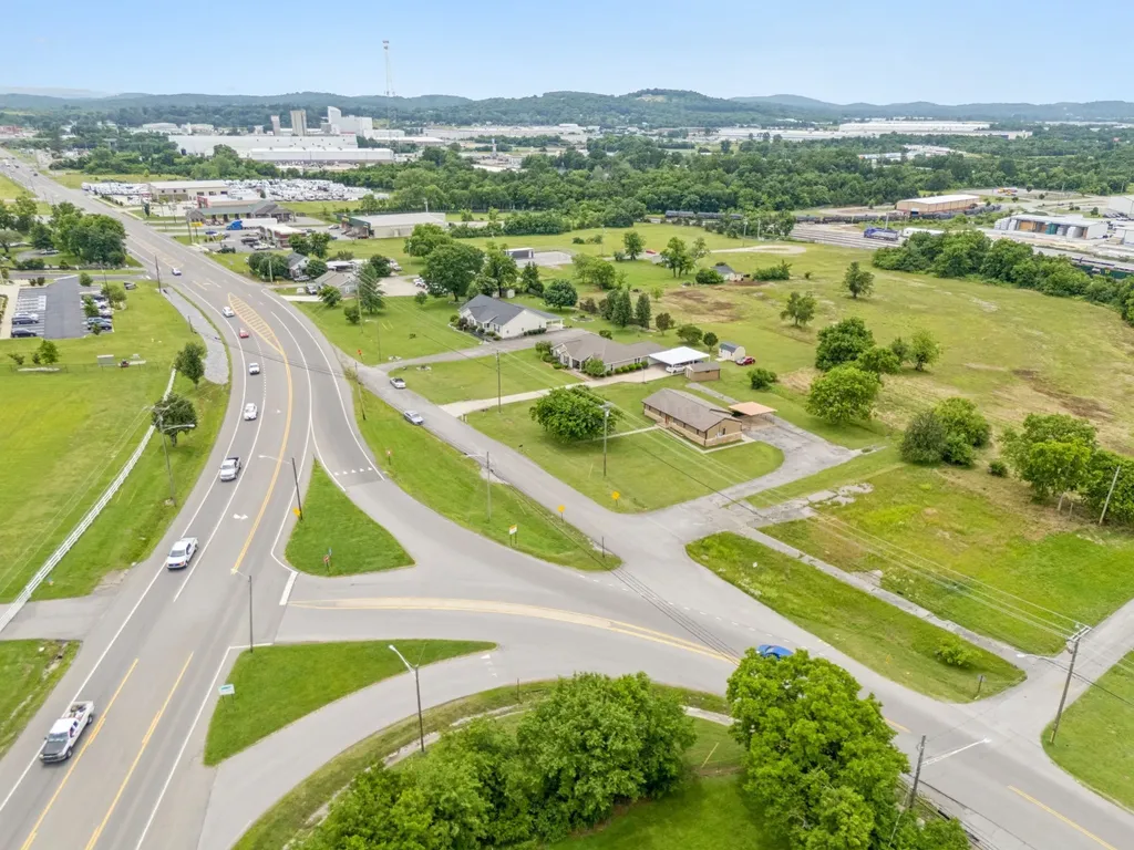 722 Park Avenue Lebanon TN 37087