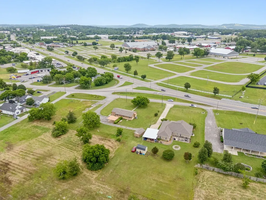 722 Park Avenue Lebanon TN 37087
