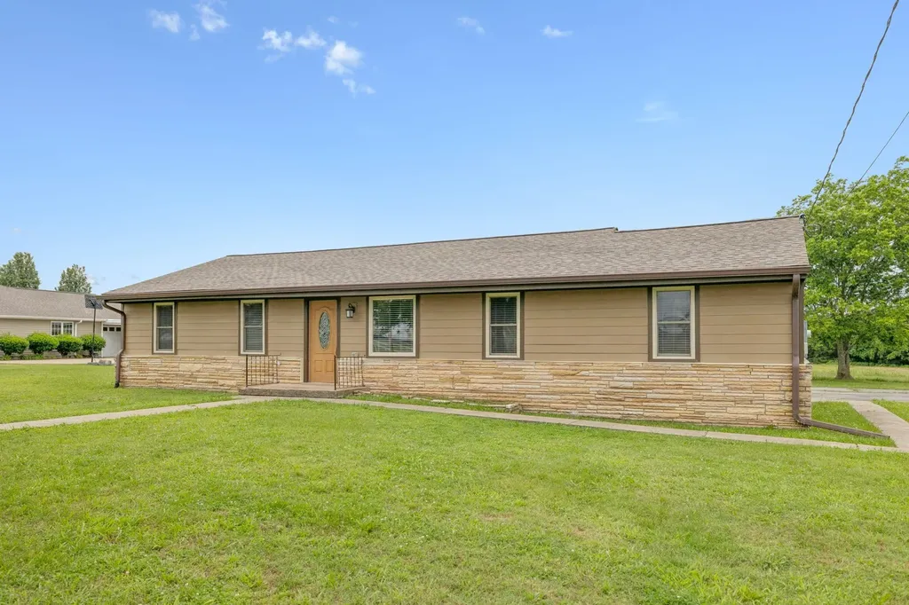 722 Park Avenue Lebanon TN 37087