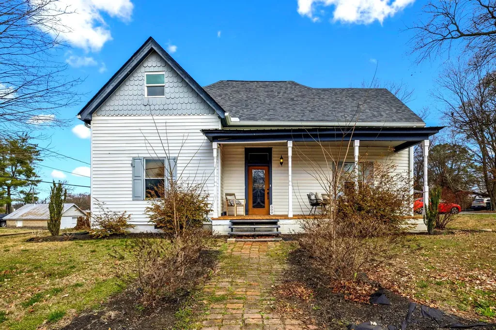 500 5th Ave, E Springfield TN 37172