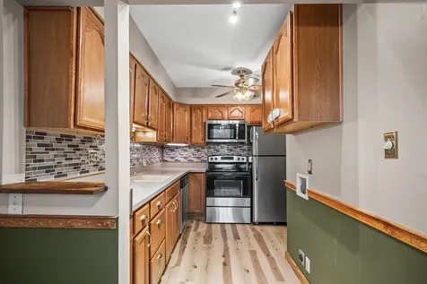 323 Forest Park Road Madison TN 37115