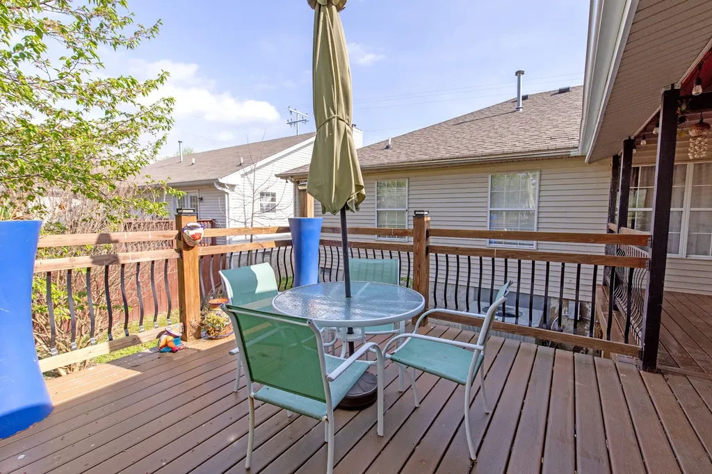 155 S Birchwood Drive Hendersonville TN 37075