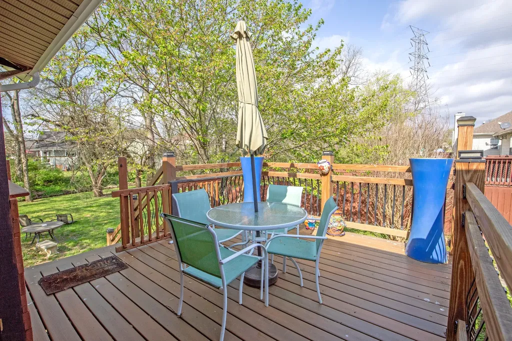 155 S Birchwood Drive Hendersonville TN 37075