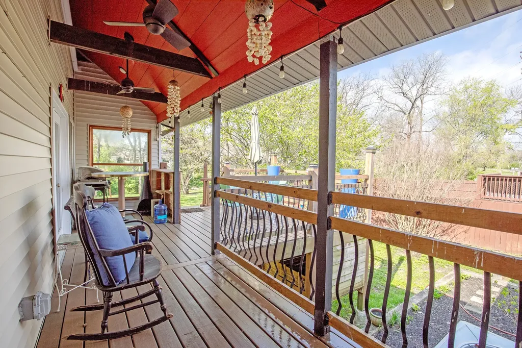 155 S Birchwood Drive Hendersonville TN 37075