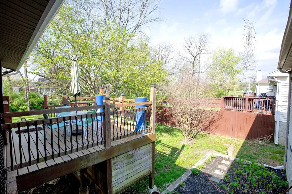 155 S Birchwood Drive Hendersonville TN 37075