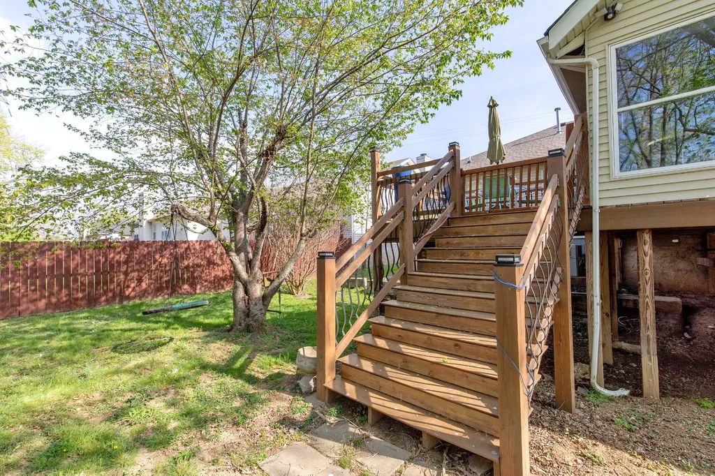 155 S Birchwood Drive Hendersonville TN 37075