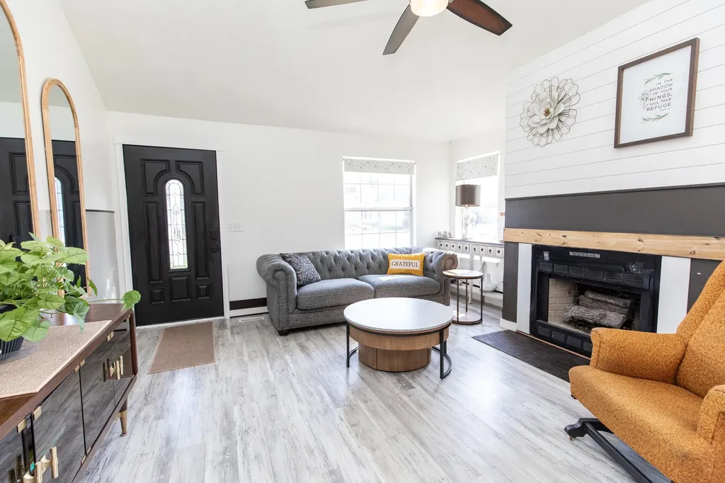 155 S Birchwood Drive Hendersonville TN 37075