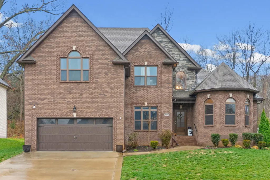 950 Terrace Creek Lane Clarksville TN 37040