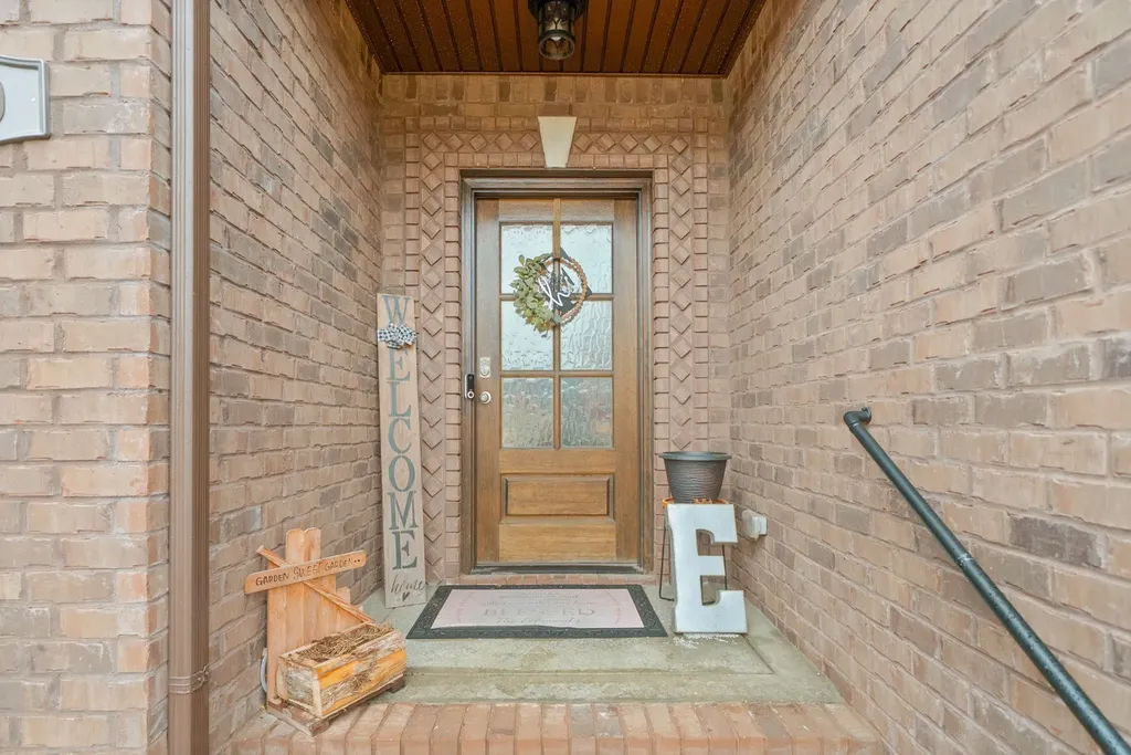 950 Terrace Creek Lane Clarksville TN 37040