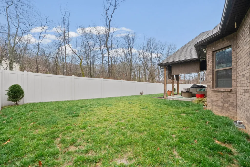 950 Terrace Creek Lane Clarksville TN 37040