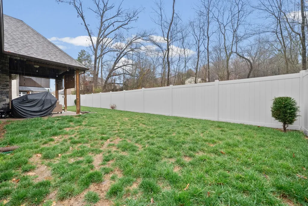 950 Terrace Creek Lane Clarksville TN 37040