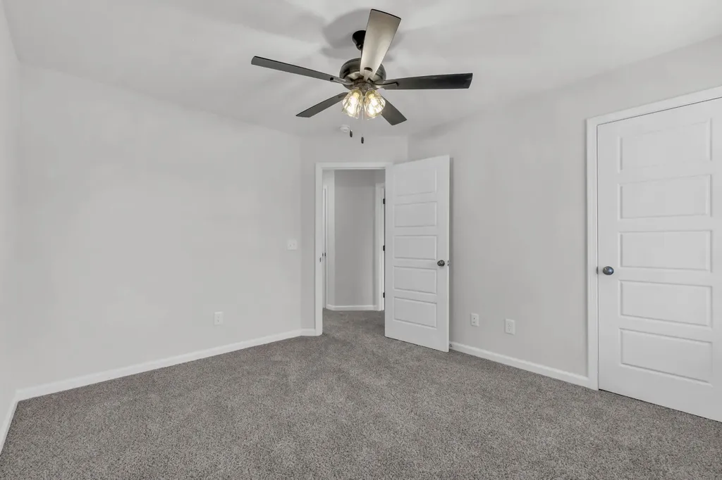 1121 Black Rock Road Clarksville TN 37040