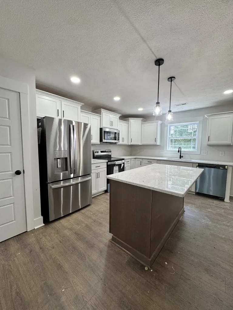 1121 Black Rock Road Clarksville TN 37040