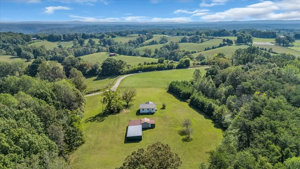 341 Rigsby Road Smithville TN 37166