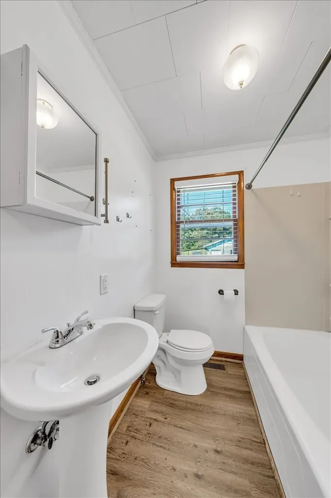 341 Rigsby Road Smithville TN 37166