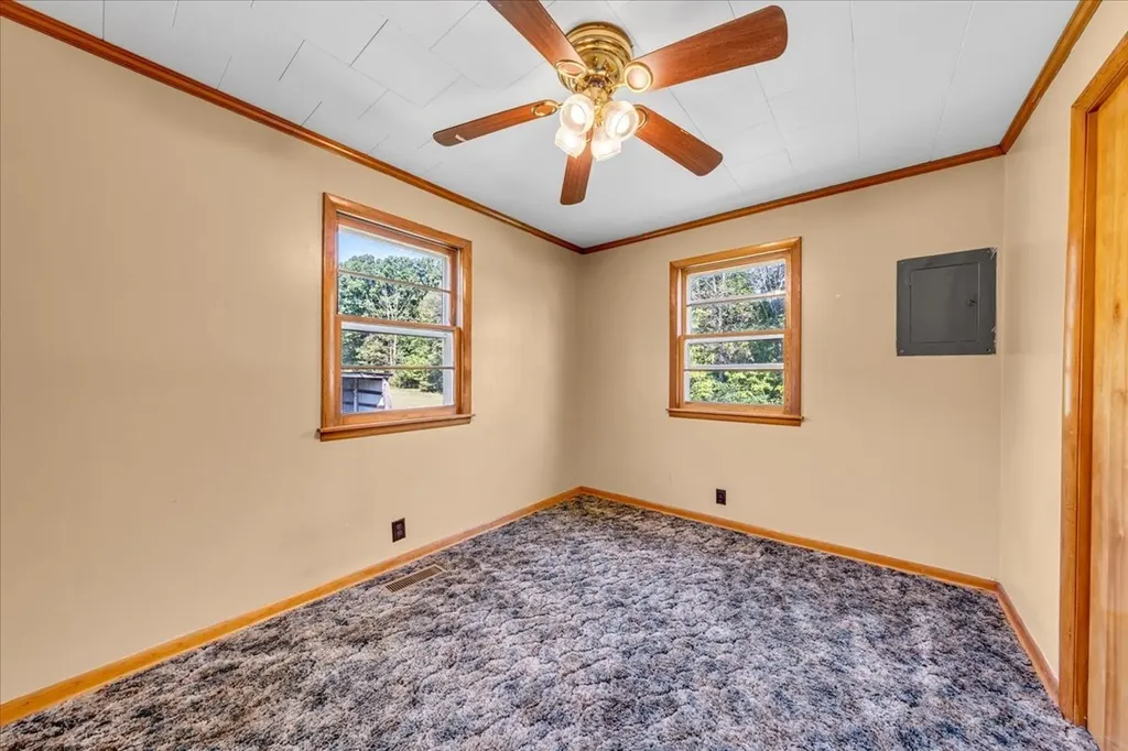341 Rigsby Road Smithville TN 37166