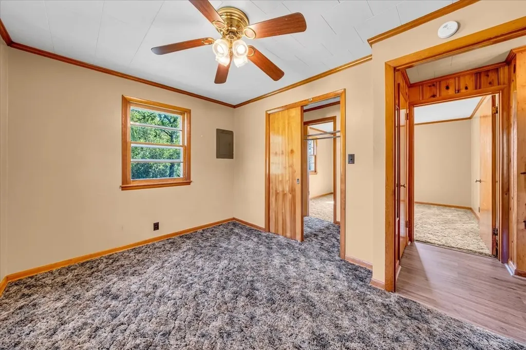 341 Rigsby Road Smithville TN 37166