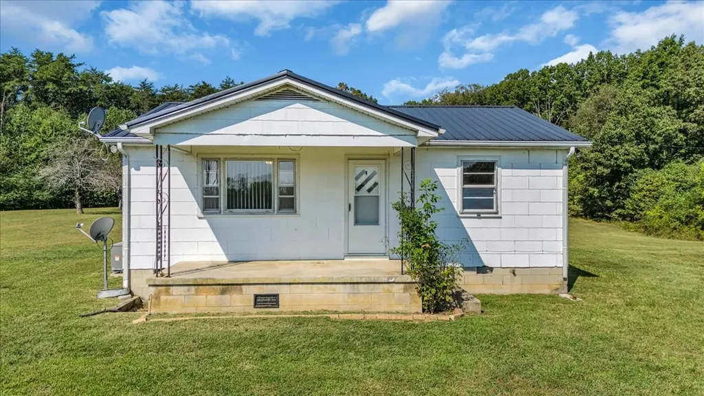 341 Rigsby Road Smithville TN 37166