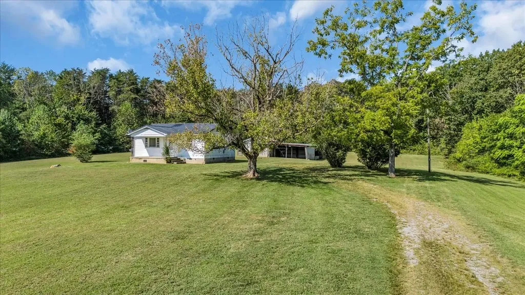 341 Rigsby Road Smithville TN 37166