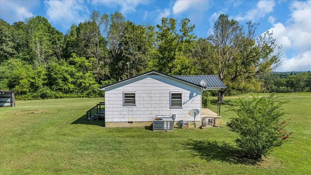 341 Rigsby Road Smithville TN 37166