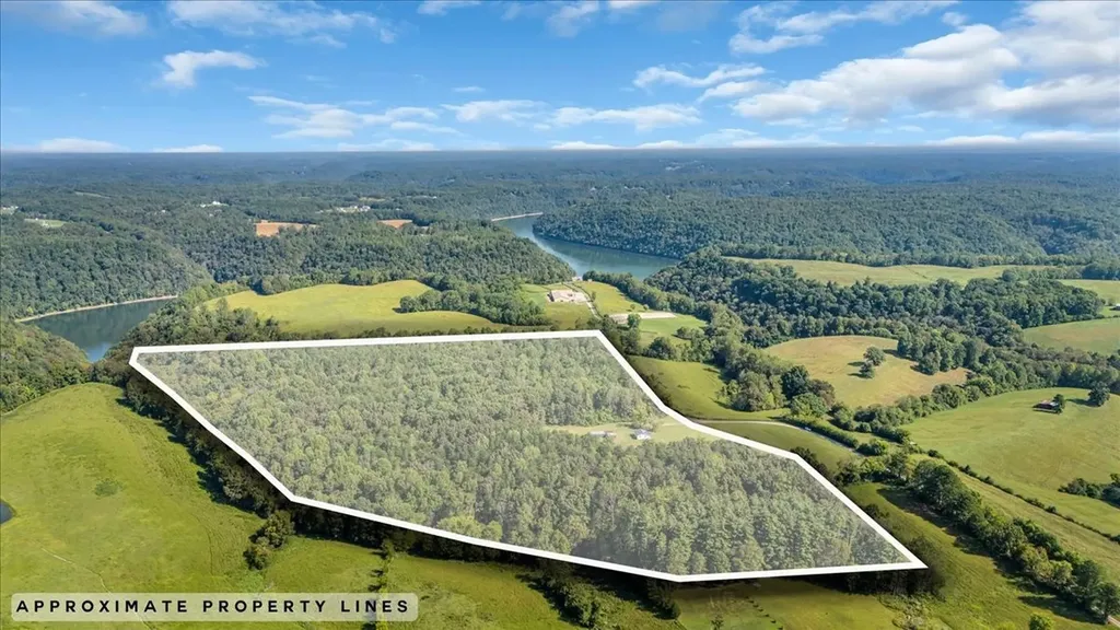 341 Rigsby Road Smithville TN 37166