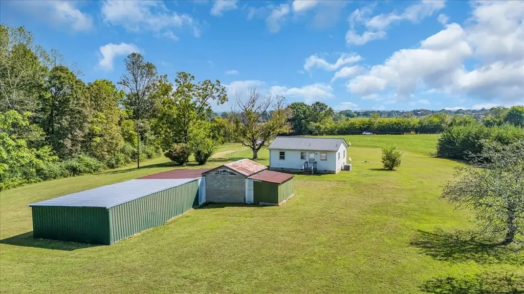 341 Rigsby Road Smithville TN 37166