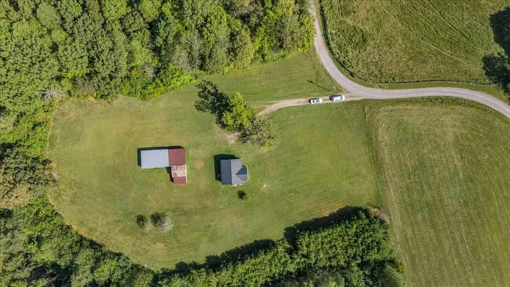 341 Rigsby Road Smithville TN 37166