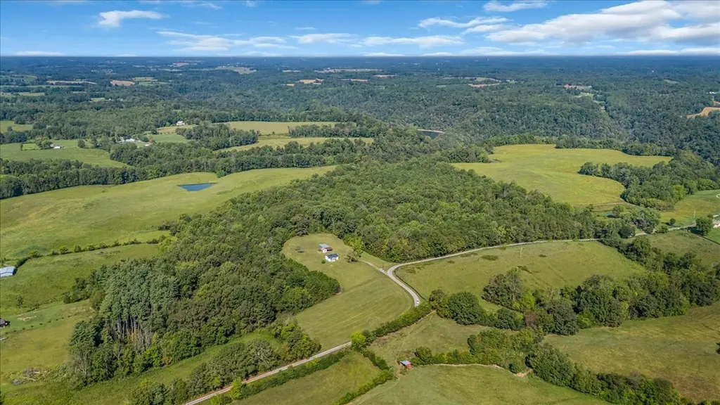 341 Rigsby Road Smithville TN 37166