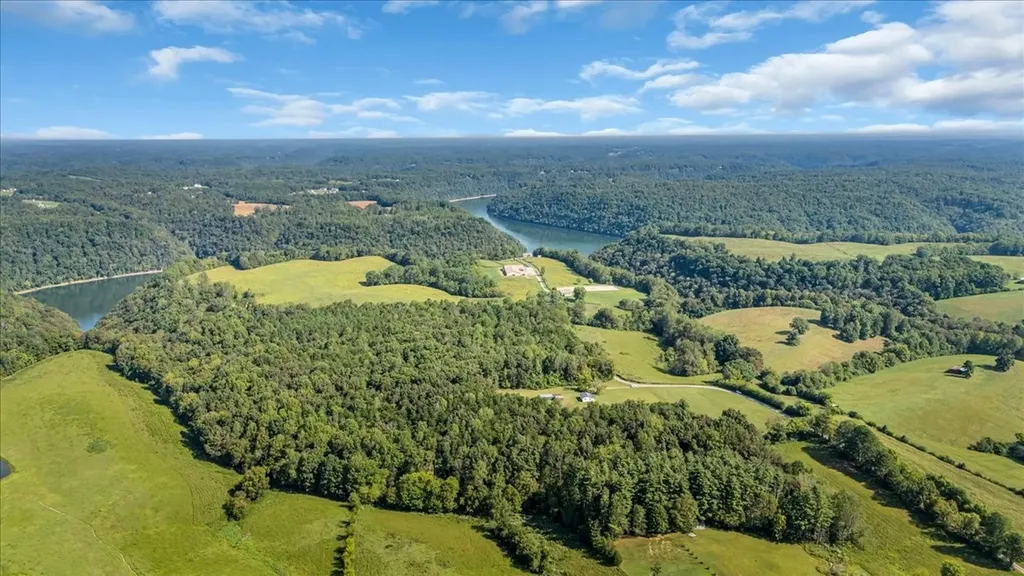 341 Rigsby Road Smithville TN 37166