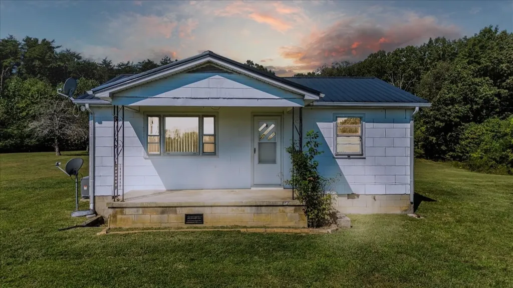 341 Rigsby Road Smithville TN 37166