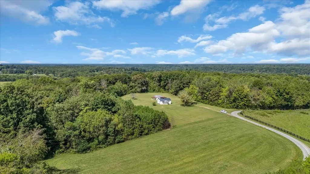 341 Rigsby Road Smithville TN 37166