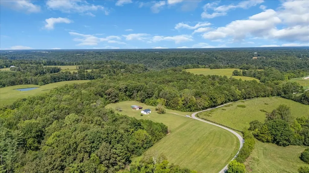 341 Rigsby Road Smithville TN 37166