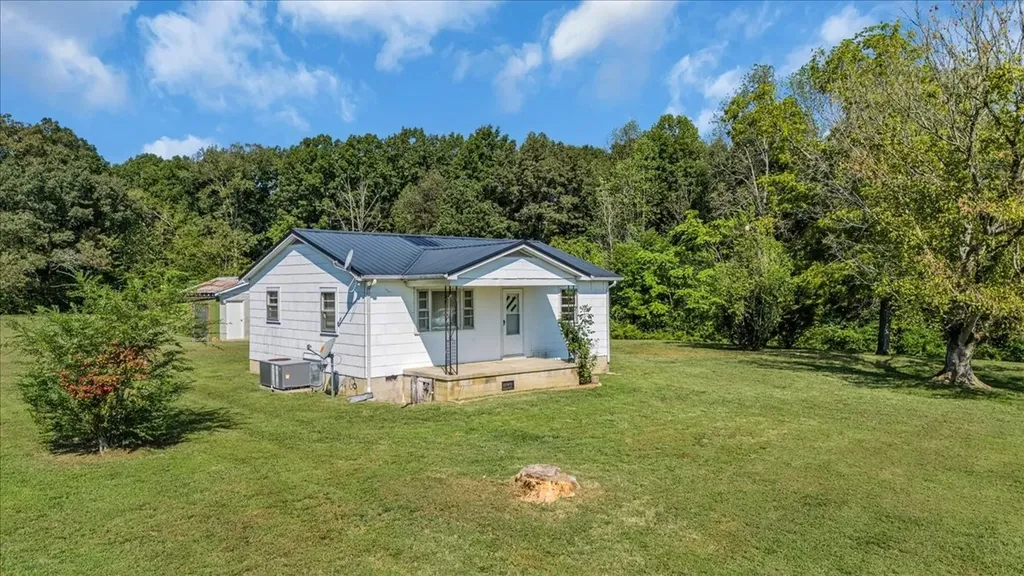 341 Rigsby Road Smithville TN 37166
