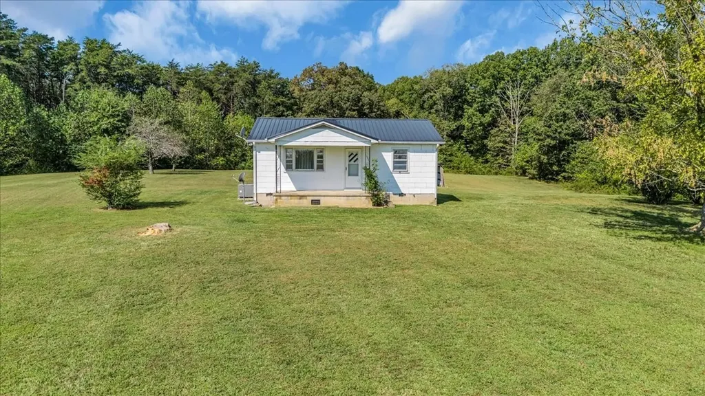 341 Rigsby Road Smithville TN 37166