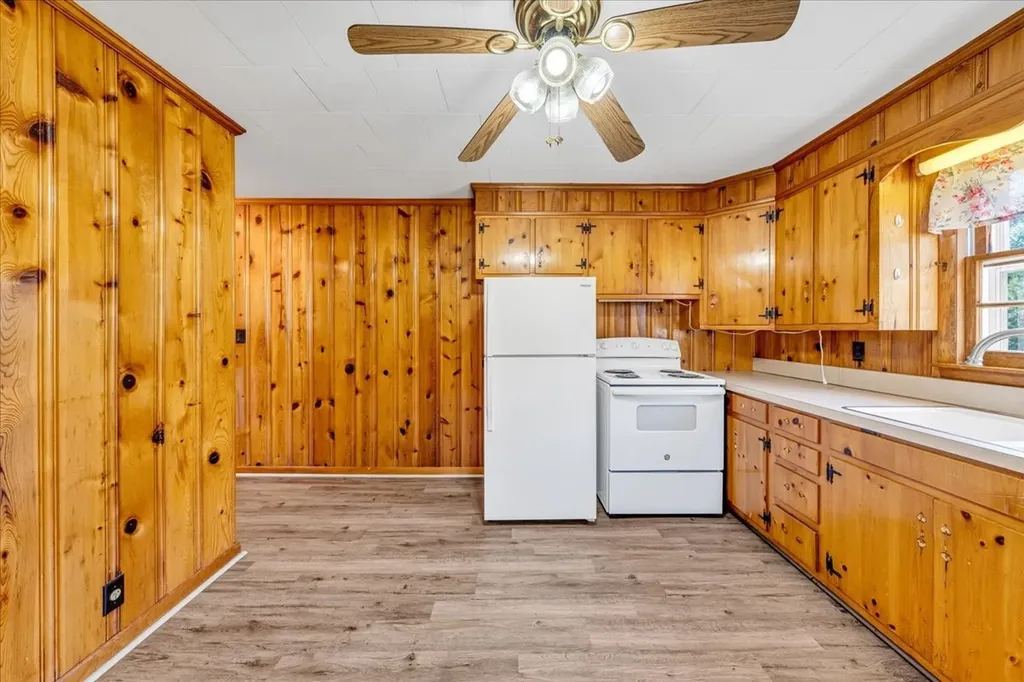 341 Rigsby Road Smithville TN 37166
