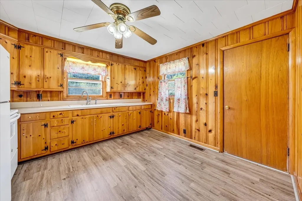 341 Rigsby Road Smithville TN 37166