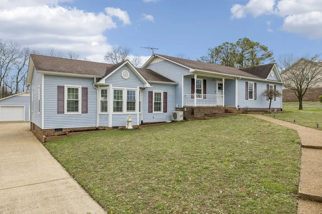 2531 Zion Road Columbia TN 38401