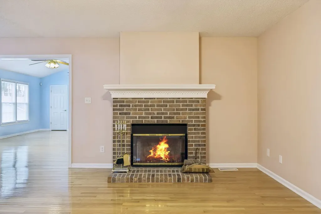 2531 Zion Road Columbia TN 38401