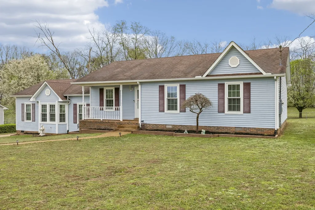 2531 Zion Road Columbia TN 38401