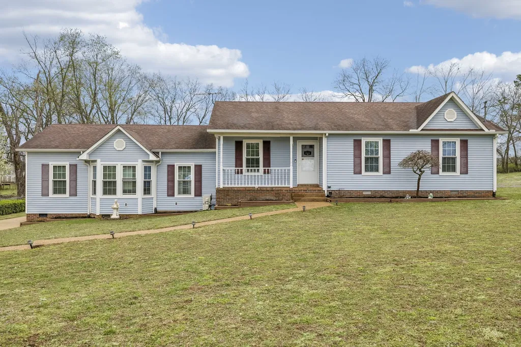2531 Zion Road Columbia TN 38401