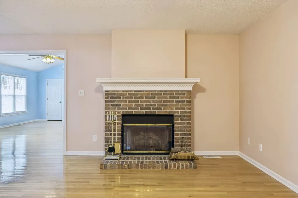 2531 Zion Road Columbia TN 38401