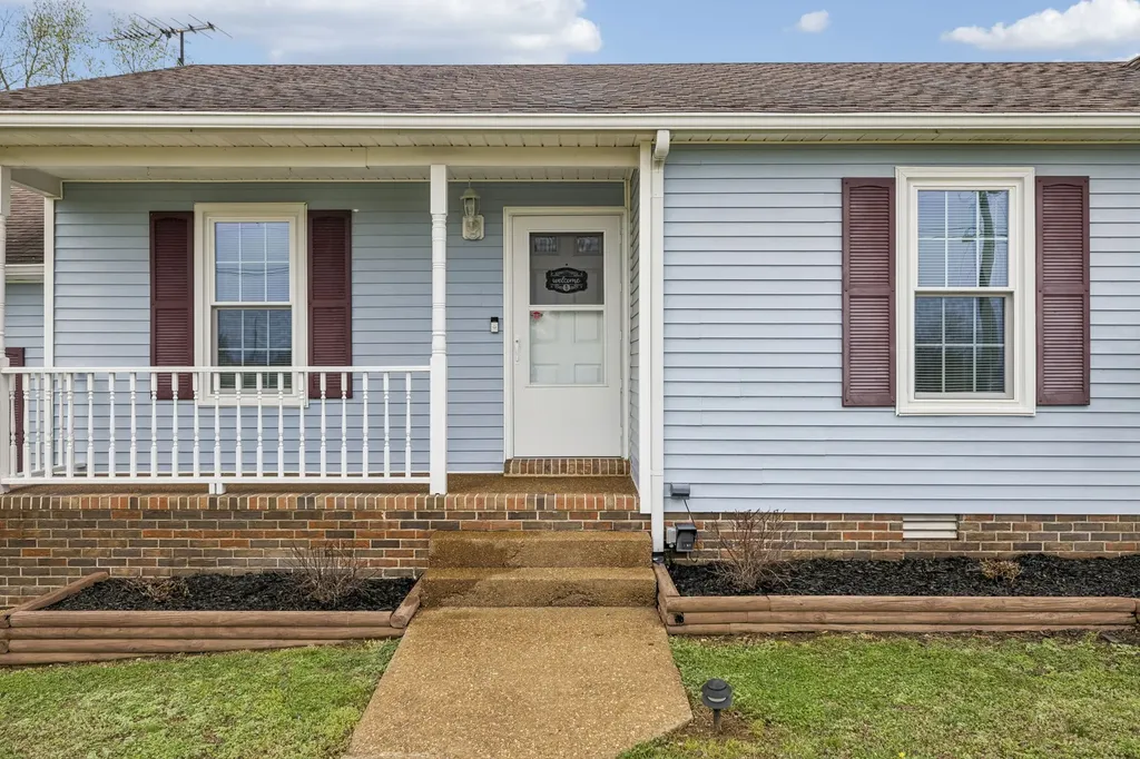 2531 Zion Road Columbia TN 38401