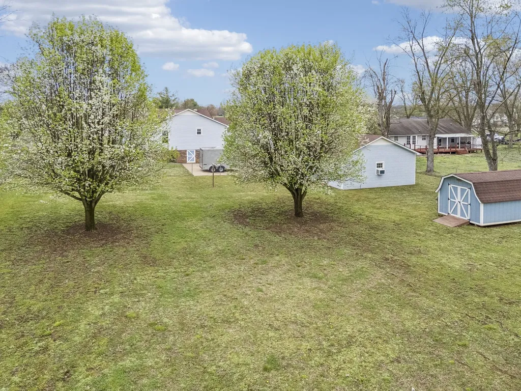 2531 Zion Road Columbia TN 38401